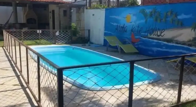 Номер Comfort Aloha Kite House