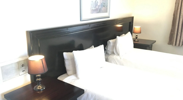 Savoy Hotel