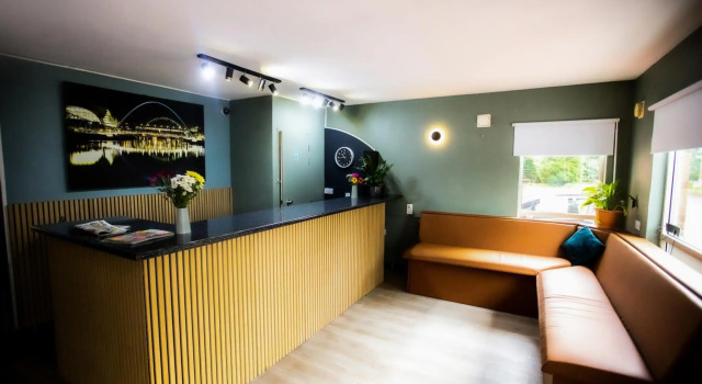 Metro Inns Newcastle