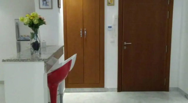 Appartement Phenix, Rezervovat Apartmán Hotely v Sousse s parkováním, poblíž Sousse Great Grand Mosque, Parkování