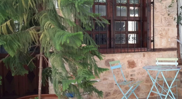 Номер Standard Sibel Hotel