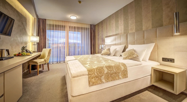 Hotel Maritim, Book Hotel Krk 