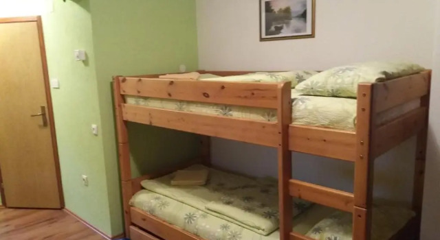 Номер Classic Guest House Majstorovic