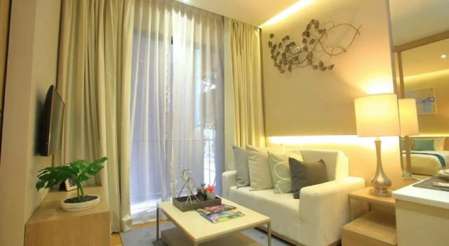 Люкс Phu Dahla Residences