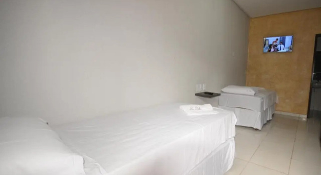 Двухместный номер Economy La Bella Hotel