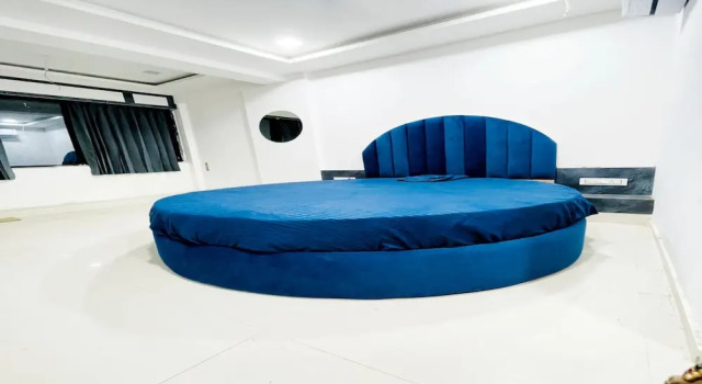 Люкс Deluxe Hotel Alexa