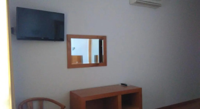 Двухместный номер Standard Dom Hotel