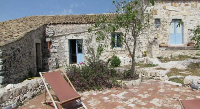 Коттедж Casa Sarculla