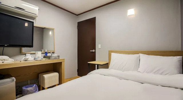 Hi, Jecheon, Prenota Hotel Jecheon Chungcheongbuk-Do