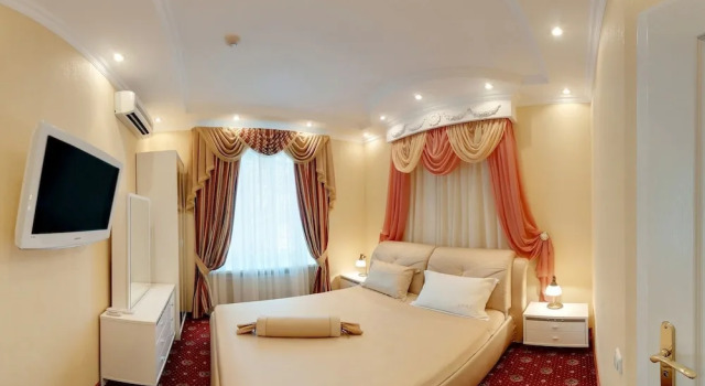 Gallery Hotel Gintama Apgrade, Prenota Hotel Shevchenkivskyj 