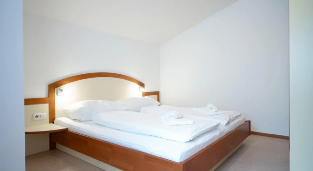 Апартаменты Seilergasse Apartments - TOP 8