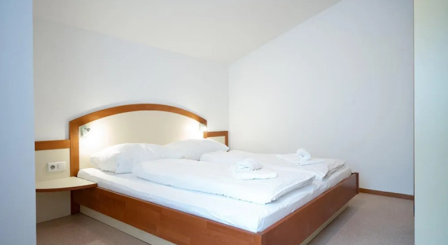 Апартаменты Seilergasse Apartments - TOP 8