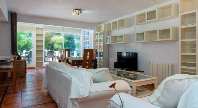 Villa Haveli, Book Villa Hotels in Ibiza with a Pool, Swimming Pool