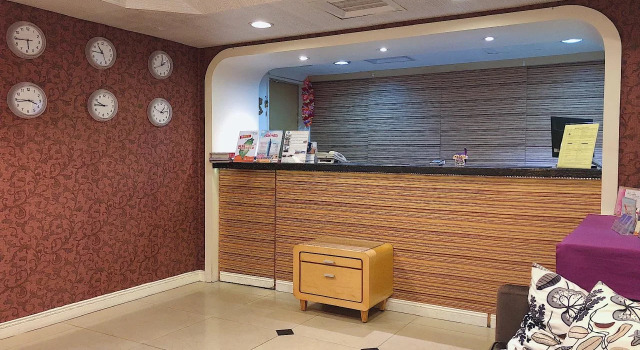 Wonstar Hotel Songshan