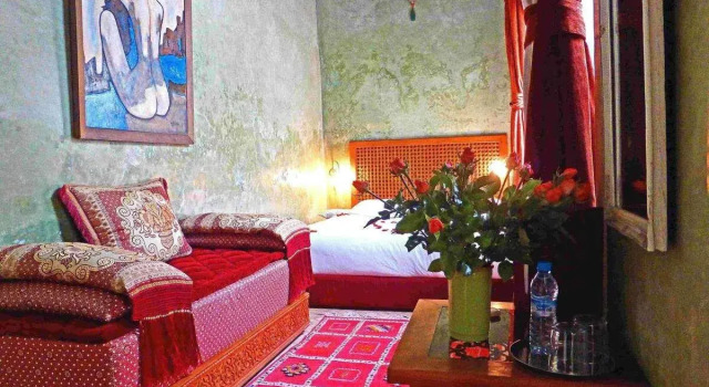 Riad Amegrad hotel, Забронировать Отель СПА-отели Марракеш-Тенсифт-Эль-Хауз, SPA-услуги
