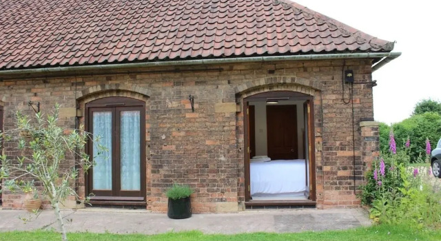 Holly Lodge, Boek Hotel Blidworth Nottinghamshire