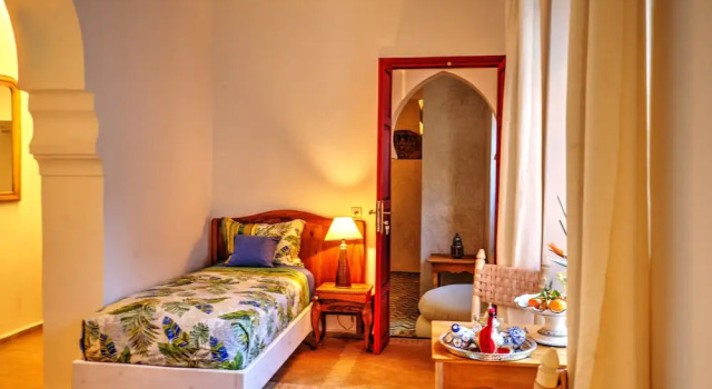 Полулюкс Riad Aventurine