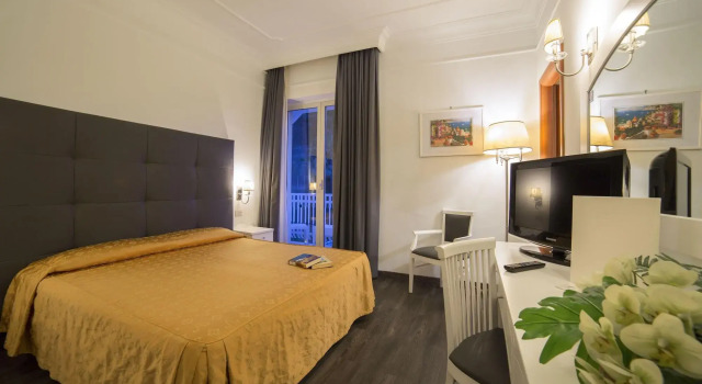 Grand Hotel Parco del Sole