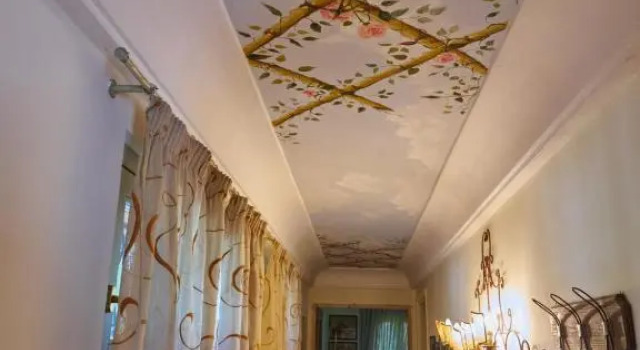 Casa Del Glicine, Varaa Hotelli Spoleto Umbria