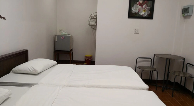 The Jum Resort, Rezervasyon Tatil Köyü Ban Sa Kruat Tayland