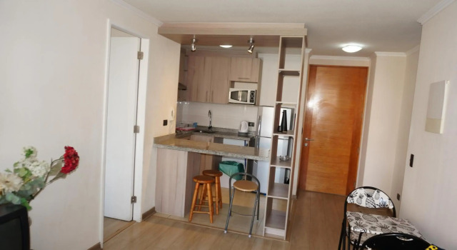 Departamento elizabeth, Prenota Hotel Antofagasta Antofagasta Region