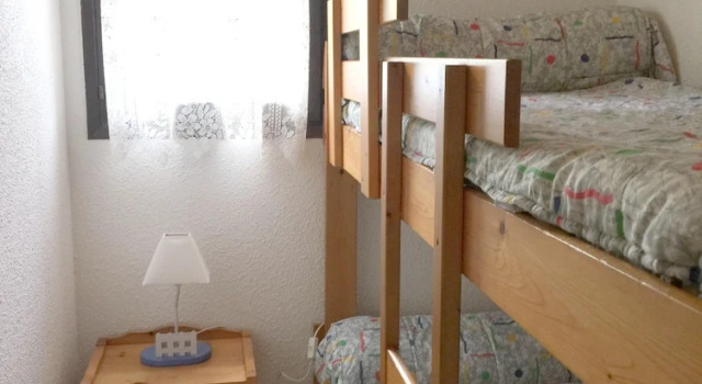 Studio in Le Grau D'agde, With Pool Access and Enclosed Garden