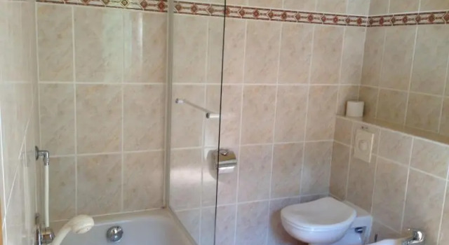 Номер Standard Waldhotel Porta Westfalica