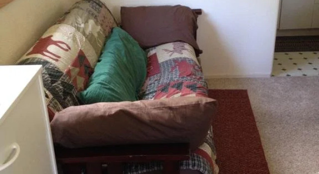 Red Cabin Bed & Breakfast, Rezerwuj Hotel Soldotna 