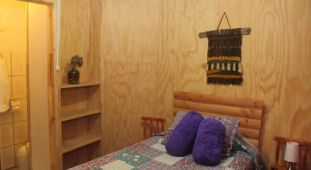Номер Superior Hostal Benavente