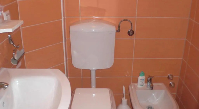 Номер Standard House Samardzic