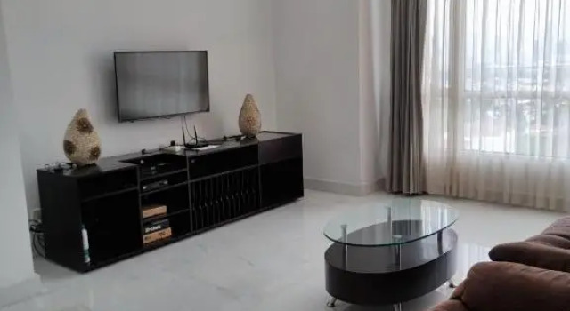 Somerset Berlian Suites Jakarta, Prenota Appartamento Hotel a Giacarta con piscina, Piscina