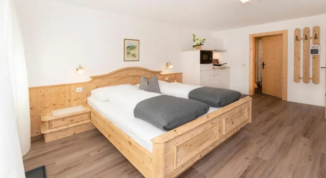 Студия Fürstenhäusl Alpbach - GREEN Apartments & Studio