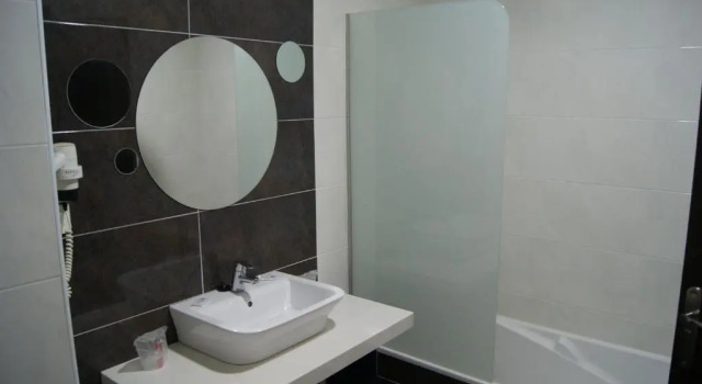Номер Standard Hotel Doña Luisa