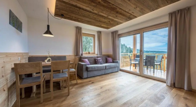 Apartment Lavendel - Kuenhof, Забронировать Апартаменты/квартира Верано Burgraviato
