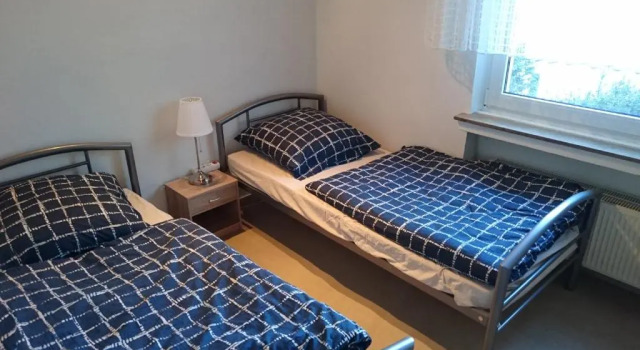 Ferienwohnung Berger, Забронировать Апартаменты/квартира Отели Гревен с парковкой, Парковка