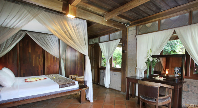 Graha Moding Villas
