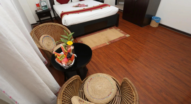 Люкс Thamel Eco Resort