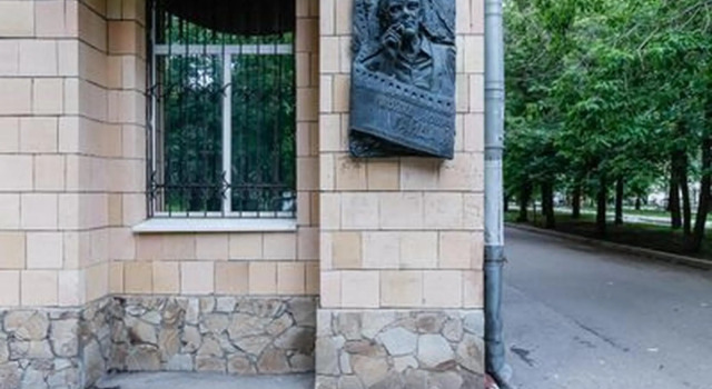 Квартира на Черняховского 5к1