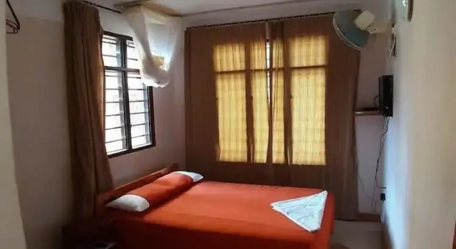 Номер Comfort Cosy Guest House Mtwapa