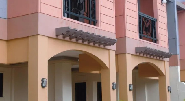 Manora Apartments and Guest House