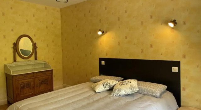 Gite Lavoine, 5 pièces, 6 personnes - FR-1-489-332