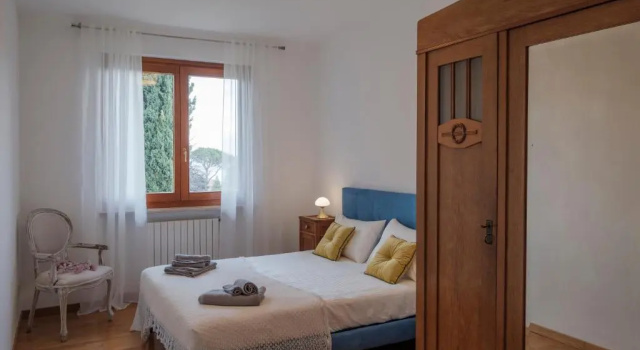 Holiday House Ars