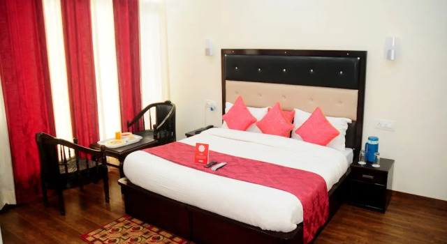 OYO 9407 Hotel Anjukul, Забронировать Отель Отели штата Химачал-Прадеш с завтраком, Завтраки