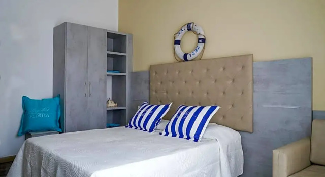 Номер Standard Hotel Vernel