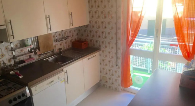 Апартаменты Casa Cristina