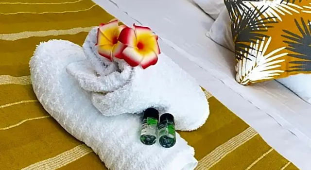 Standard quarto Hotel OASIS