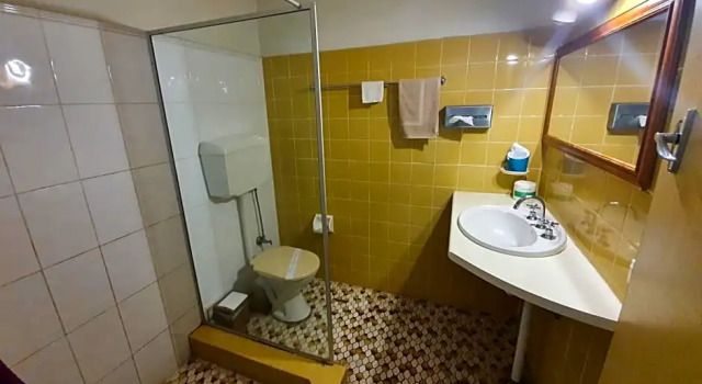Номер Deluxe Red Chief Motel