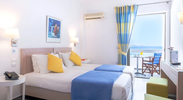 Hotel Perrakis, Prenota Hotel Kypri Andro