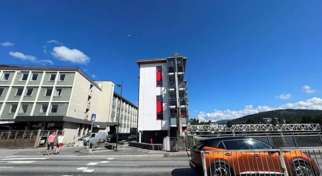 Voss Budget Apartments and Rooms, Buchen Sie Ferienwohnung Voss Hordaland