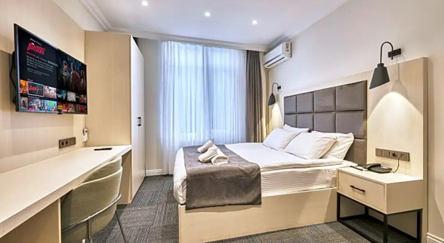 Люкс Stamboul Hotel & Suites